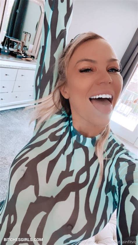 Laurendrainfit nude - Watch Lauren Drain Kagan Nude Sexy Photos And Video on Fansly.biz now! ☆ Explore Free Leaked Fansly , Onlyfans, TikTok Nudes